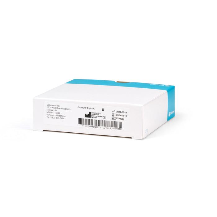 Ostomy Barrier