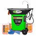 Water Based Parts Washer Kit 15 gal.