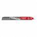 Corded and Cordless Reciprocating Saw Blades