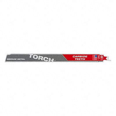 Corded and Cordless Reciprocating Saw Blades