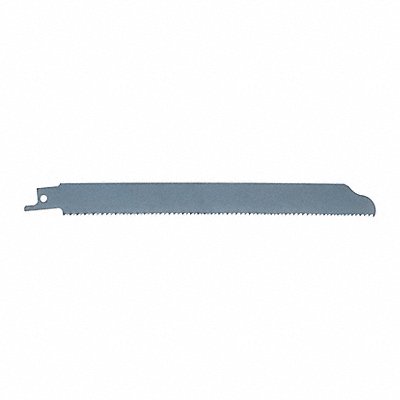 Corded and Cordless Reciprocating Saw Blades