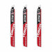 Corded and Cordless Reciprocating Saw Blades