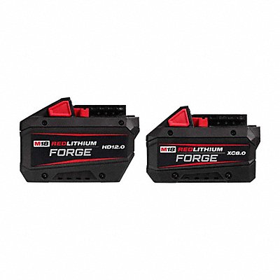 Cordless Tool Batteries