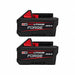 Cordless Tool Batteries