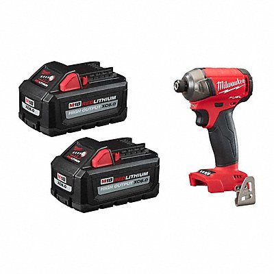 Cordless Impact Drivers