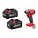Cordless Impact Drivers