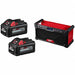 Jobsite Radios and Speakers