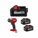 Cordless Impact Wrenches