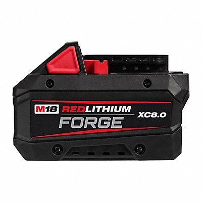 Cordless Tool Batteries