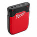 Electrically Heated Workwear Power Sources
