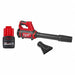 M12 CP2.5 Battery M12 Compact Blower