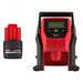 Battery and Compact Inflator Cordless