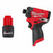 Battery and Impact Driver 3600 RPM