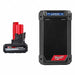 Battery and Radio/Charger Cordless 12 V