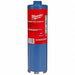 Diamond-Tipped Core Bit 1in