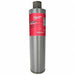 Diamond-Tipped Core Bit 2in