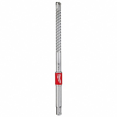 Rebar Cutter Drill Bit 3/8 in Drill Bit