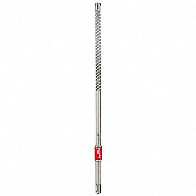 Rebar Cutter Drill Bit 3/8 in Drill Bit