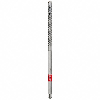 Rebar Cutter Drill Bit 1/2 in Drill Bit