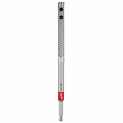 Rebar Cutter Drill Bit 5/8 in Drill Bit