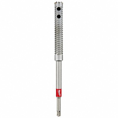 Rebar Cutter Drill Bit 10 in L Flute