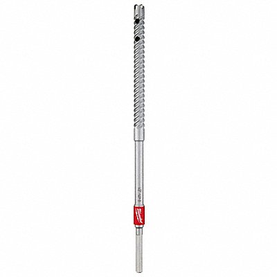 Rebar Cutter Drill Bit 1/2 in Drill Bit