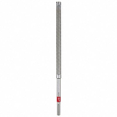 Rebar Cutter Drill Bit 3/4 in Drill Bit