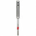 Rebar Cutter Drill Bit 10 in L Flute