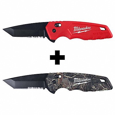 Spring Assisted Folding Knife