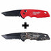 Spring Assisted Folding Knife