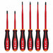 6pc Insulated slim tip Screwdriver Set¿