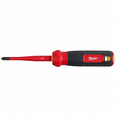 Multi-Bit Screwdriver