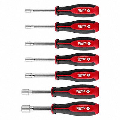 Nut Driver Sets