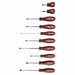 Screwdriver Set 10 pcs.