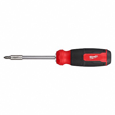 Multi-Bit Screwdriver