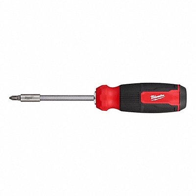 Multi-Bit Screwdriver 14-in-1