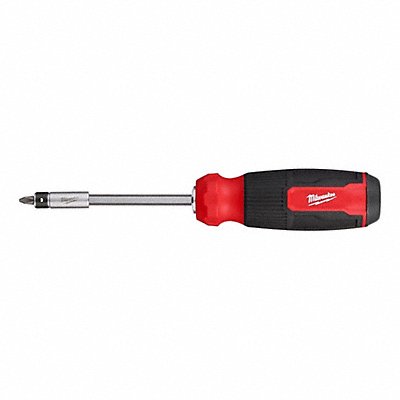 Multi-Bit Screwdriver 27-in-1