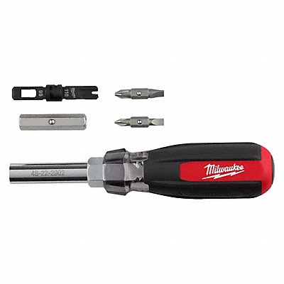 Punchdown Screwdriver Set