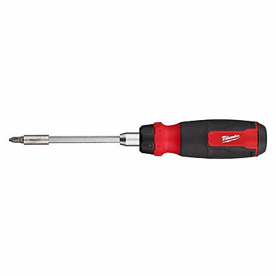 Multi-Bit Screwdriver