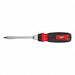 Ratcheting Multi-Bit Screwdriver 14-in-1