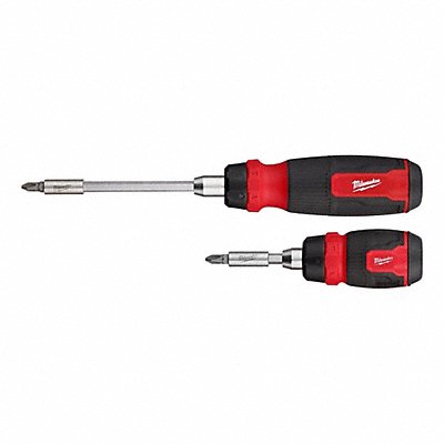 Bit 14-in-1 Screwdriver 8-in-1 2PC Set