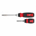 Bit 14-in-1 Screwdriver 8-in-1 2PC Set