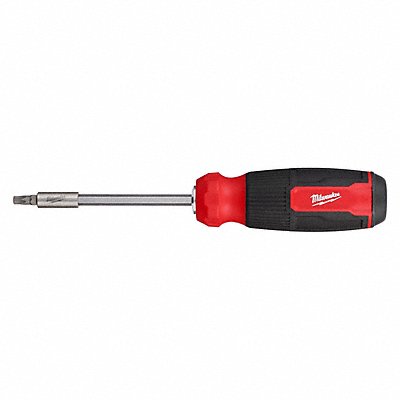 Multi-Bit Screwdriver