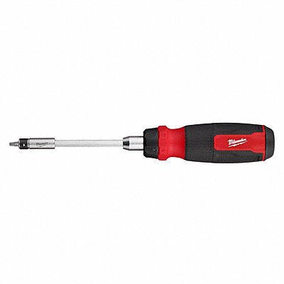 Multi-Bit Screwdriver