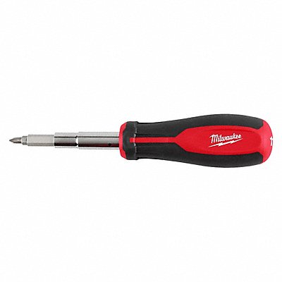 11-IN-1 MAGNETIC MULTI-BIT SCREWDRIVER 