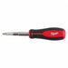 11-IN-1 MAGNETIC MULTI-BIT SCREWDRIVER 