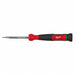 Multi-Bit Screwdriver