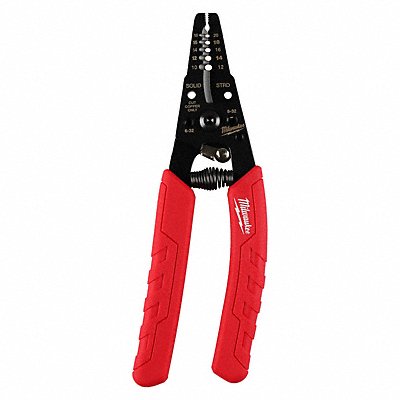 Wire Stripper/Cutter