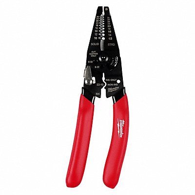 Wire Stripper/Cutter