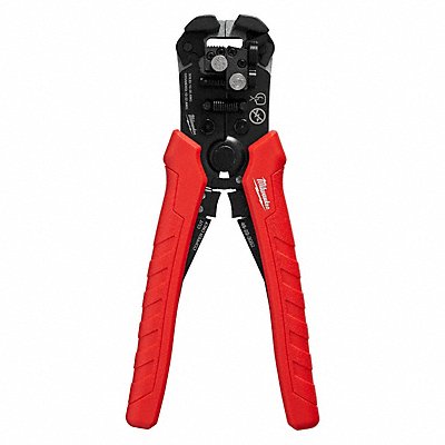 Wire Stripper/Cutter